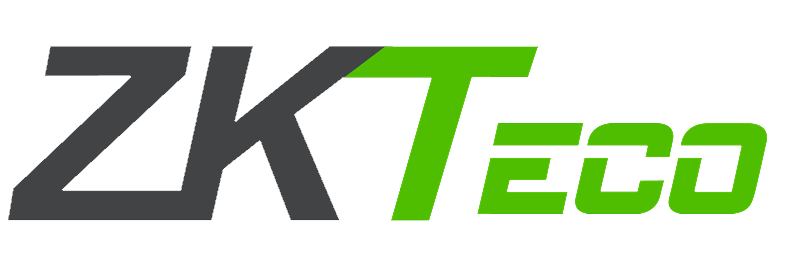 ZKTeco brand logo