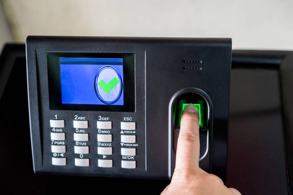 biometric system