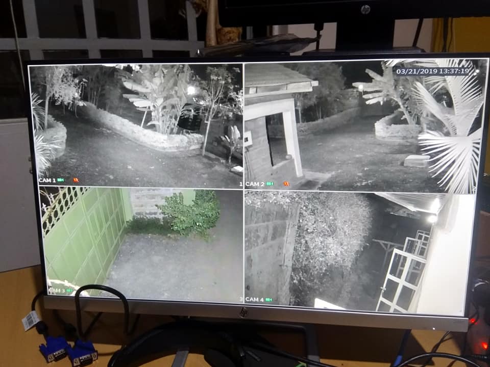 cctv camera