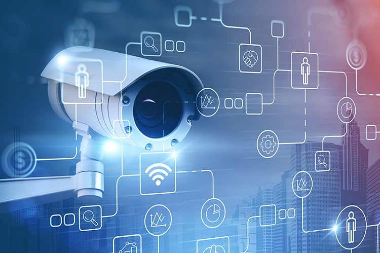 cctv camera