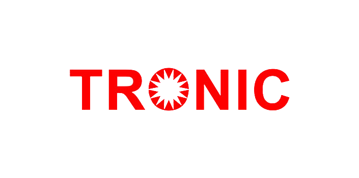 tronic brand logo